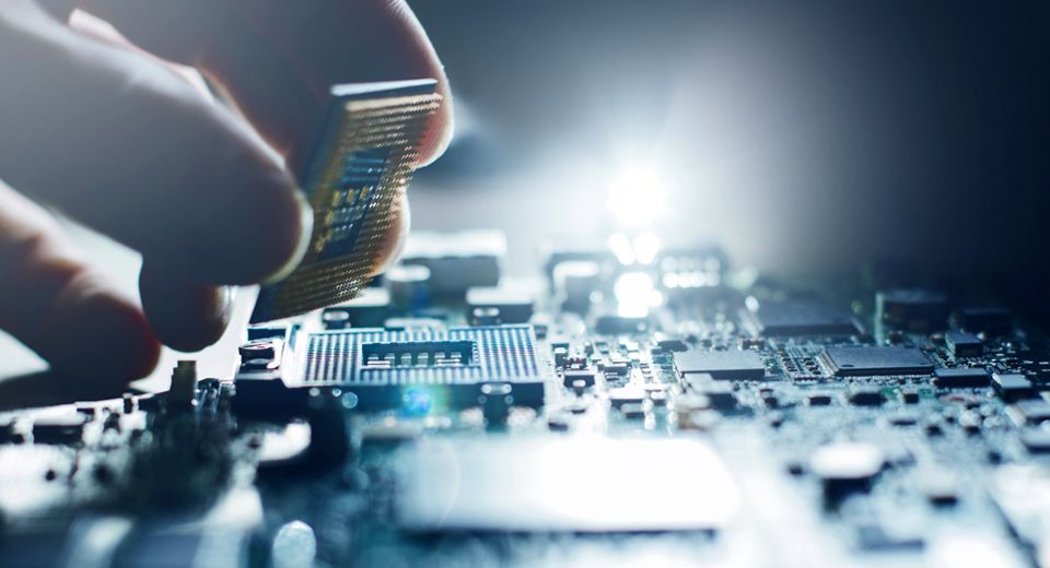 Riparazione Computer Brescia